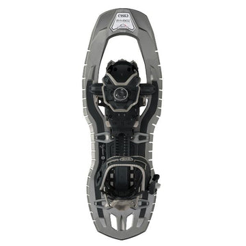 TSL Symbioz Hyperflex Original 2 Color: Mettallic, Size: Large
