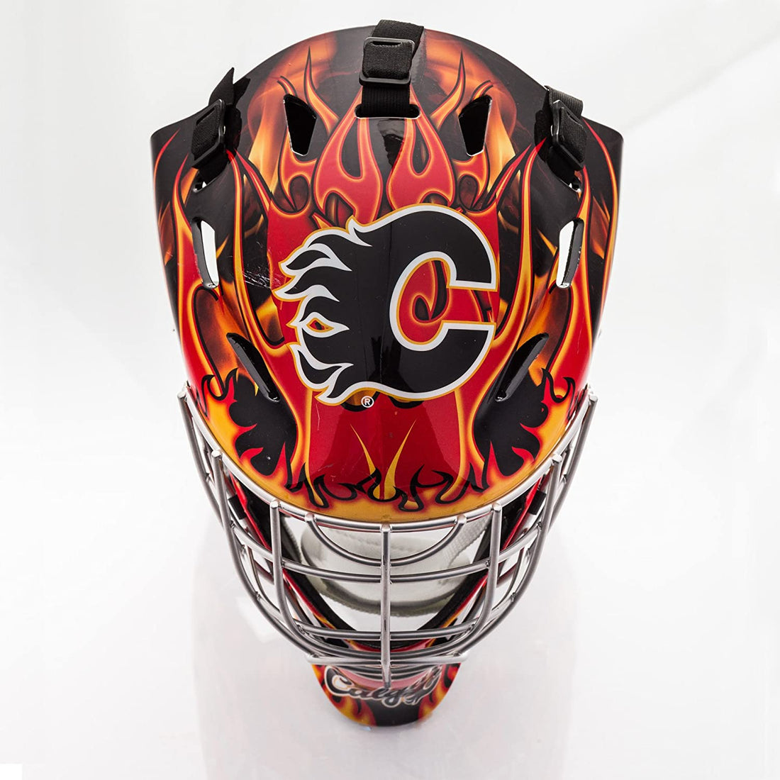 Franklin Sports GFM 1500 Goalie Face Mask