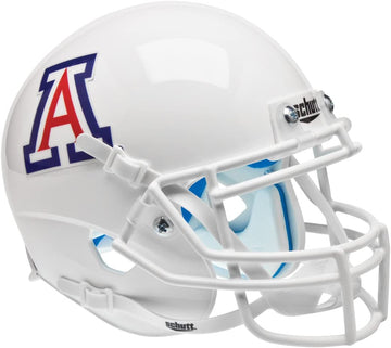 Schutt NCAA Arizona Wildcats On-Field Authentic XP Football Helmet