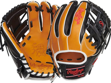 Rawlings | Heart of The Hide Baseball Glove Series | ColorSync 6.0 | 2022 | Multiple Styles