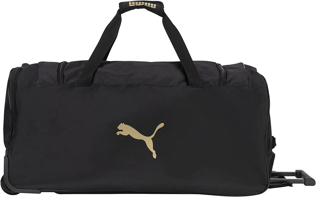 PUMA Evercat 28" Wanderer Rolling Duffel Bag