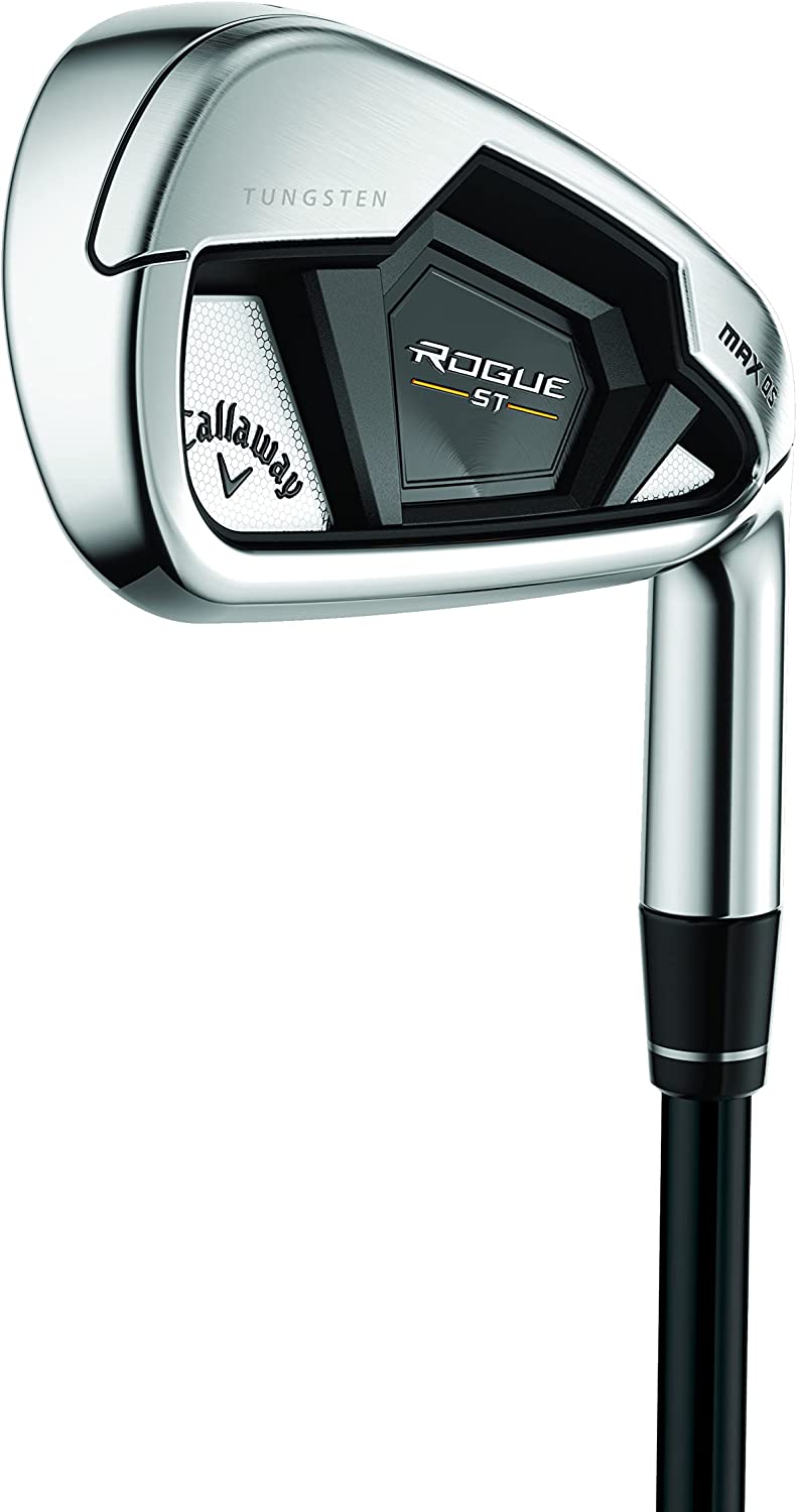 Callaway Golf Rogue ST MAX OS Lite Individual Iron