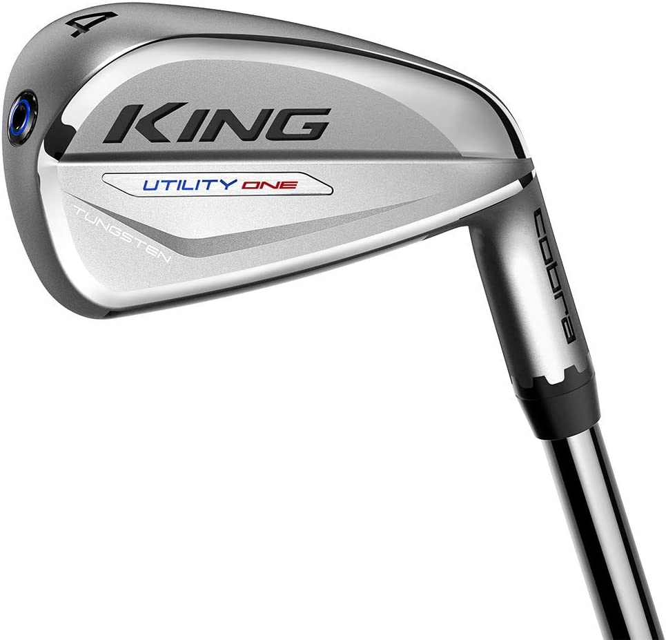 2020 Cobra Golf King One Length Utility Iron