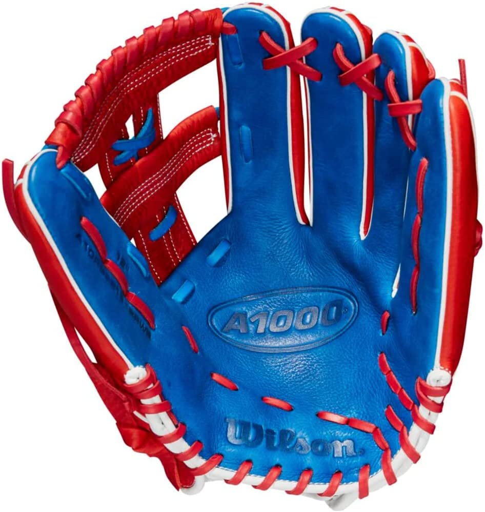 2023 Wilson A1000 Series 1912 12 inches Infield, Pitcher's Glove - WBW10083812