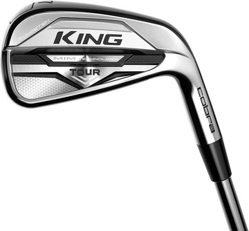 Cobra Golf 2021 Men's King Mim Tour Iron Set