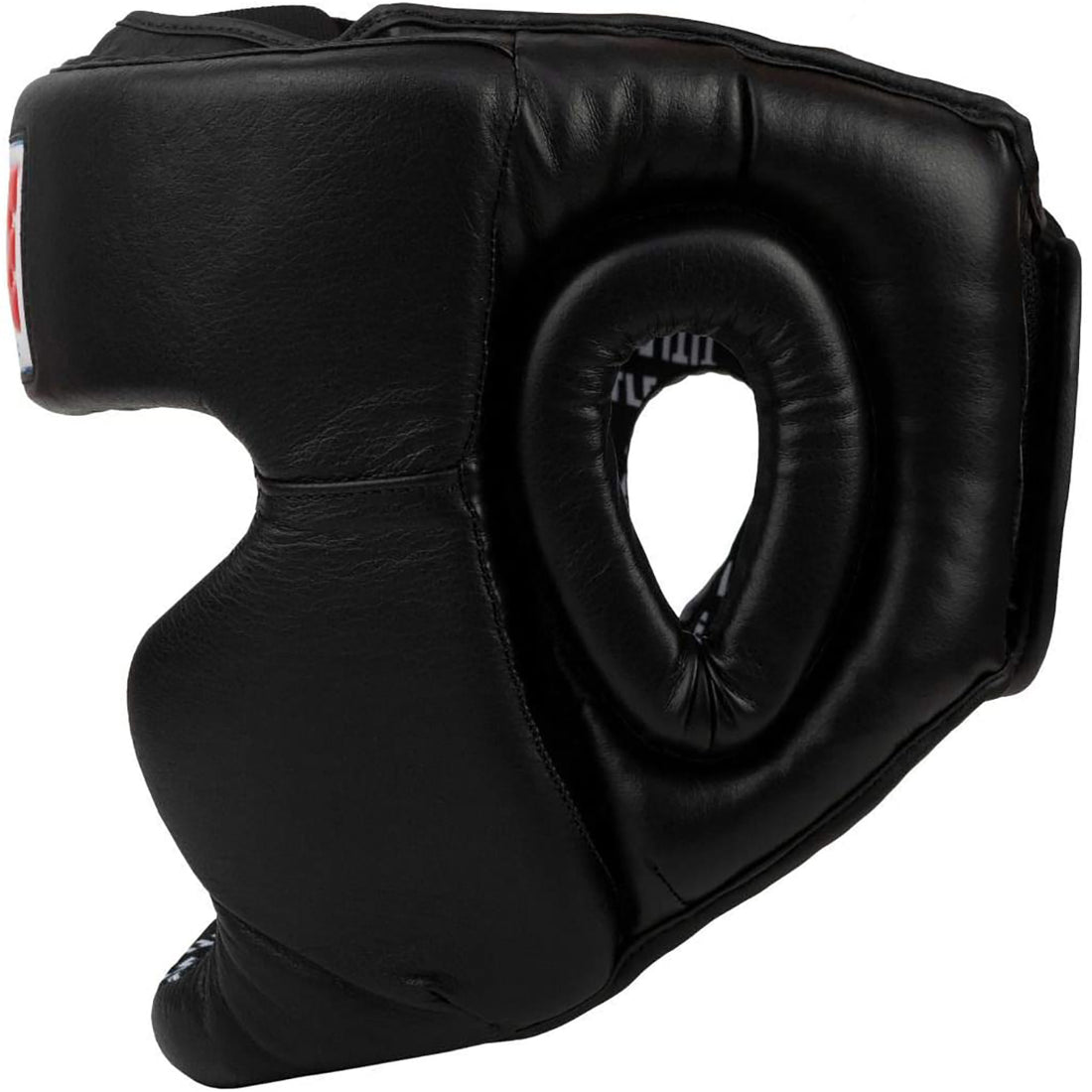 Title Boxing Classic Full Coverage Training Headgear 2.0
