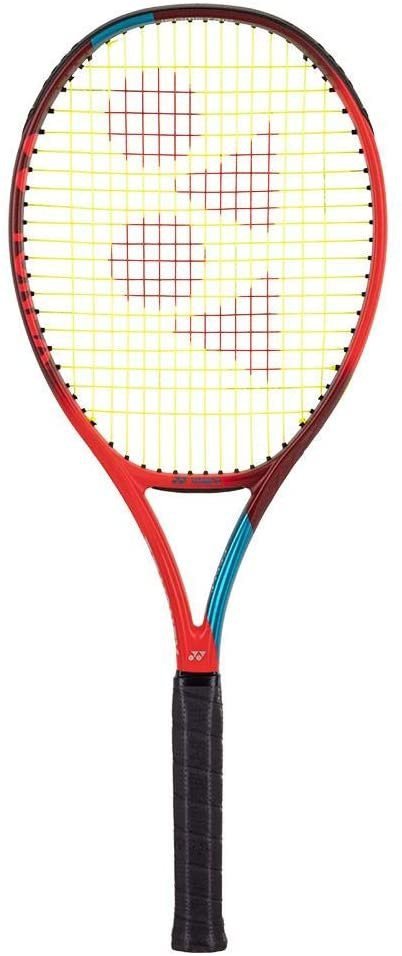 Yonex VCore 100 6th Gen Tennis Racquet, 4 1/4