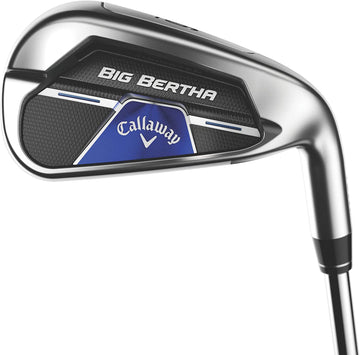 Callaway Big Bertha REVA Women's Single Iron
