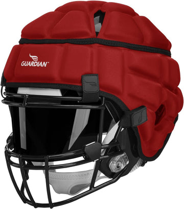 Guardian Protective Helmet Cover