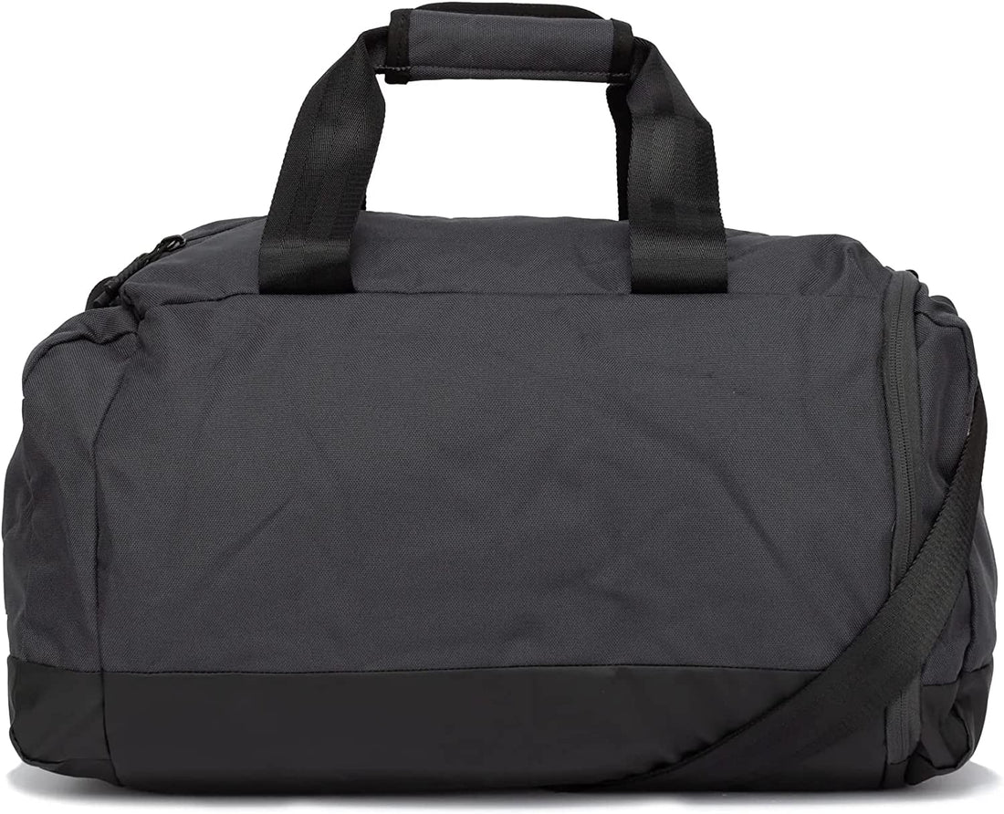 Nike Air Jordan Velocity Duffle Bag (One Size, White)