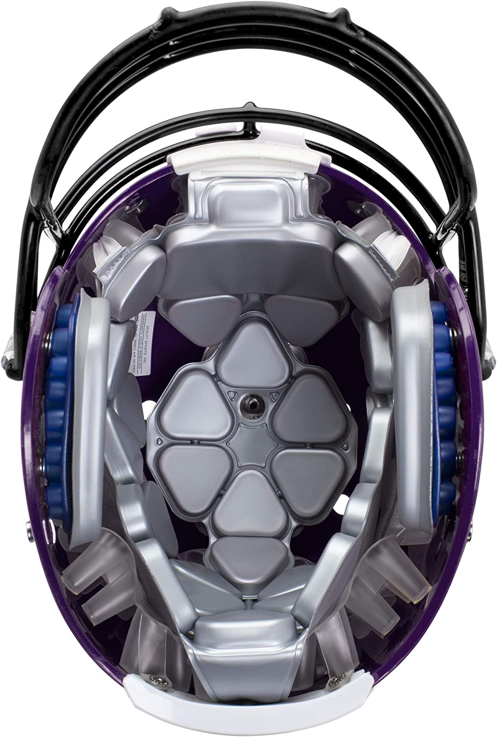 Schutt Sports Varsity AiR XP Pro VTD II Football Helmet(Faceguard Not Included)