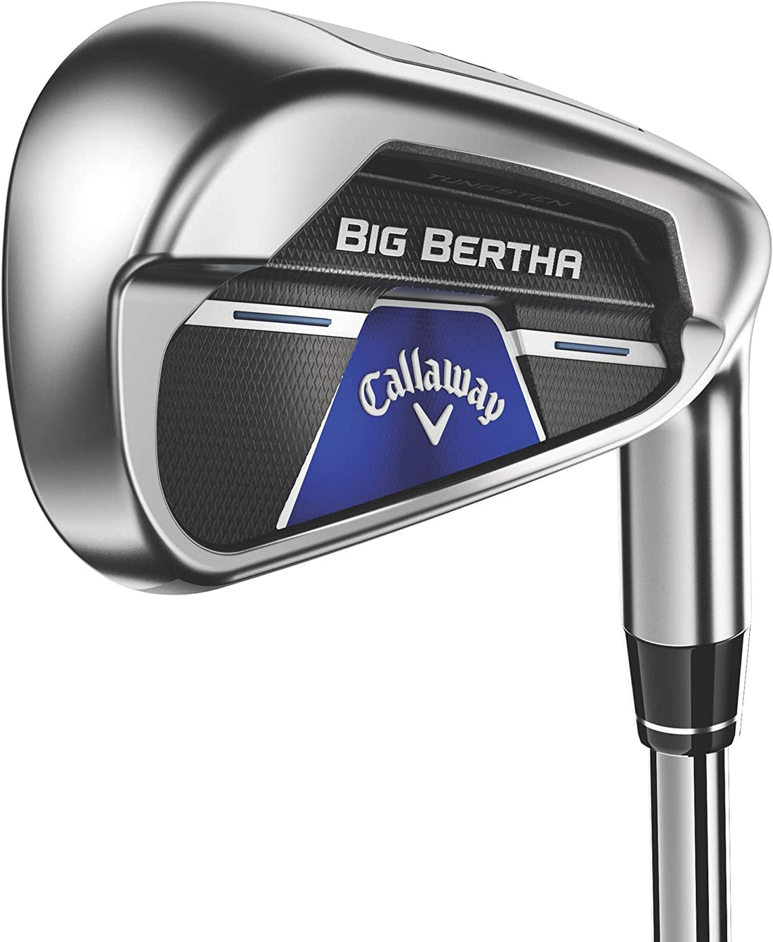 Callaway Big Bertha REVA Women's Single Iron