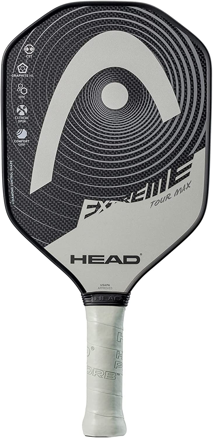 Head Extreme Tour Max Pickleball Racquet