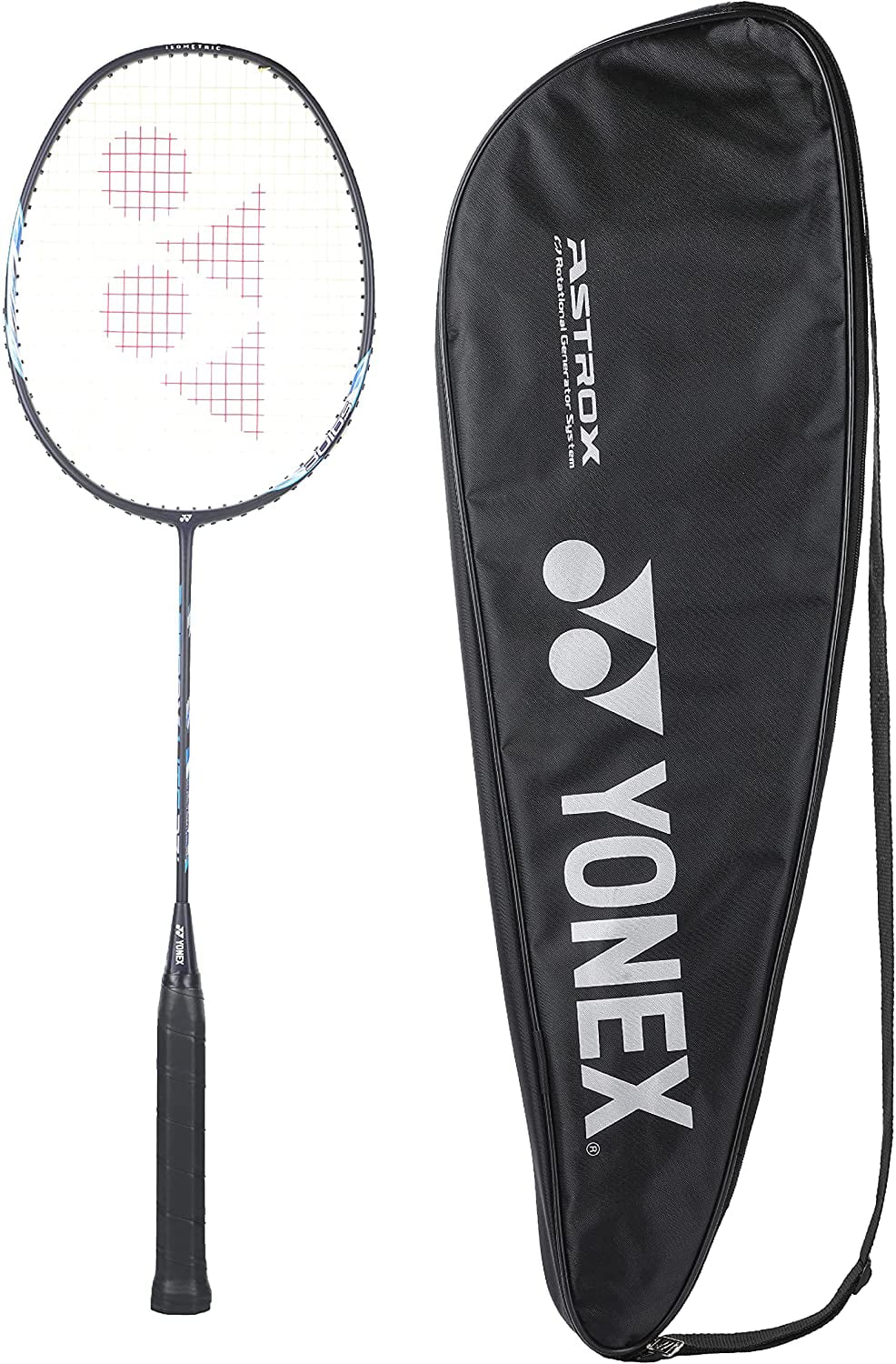Yonex Graphite Badminton Racquet Astrox Lite 27i