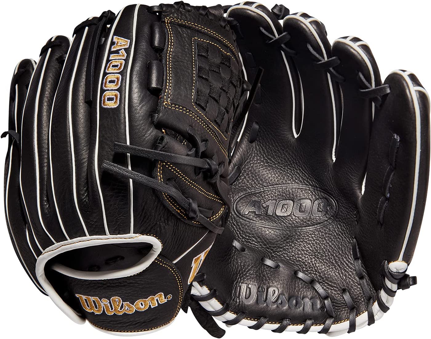 WILSON 2022 A1000 Fastpitch Softball Glove Series