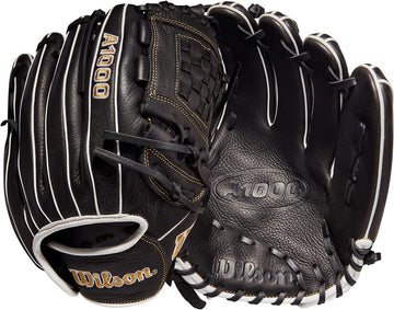 WILSON 2022 A1000 Fastpitch Softball Glove Series