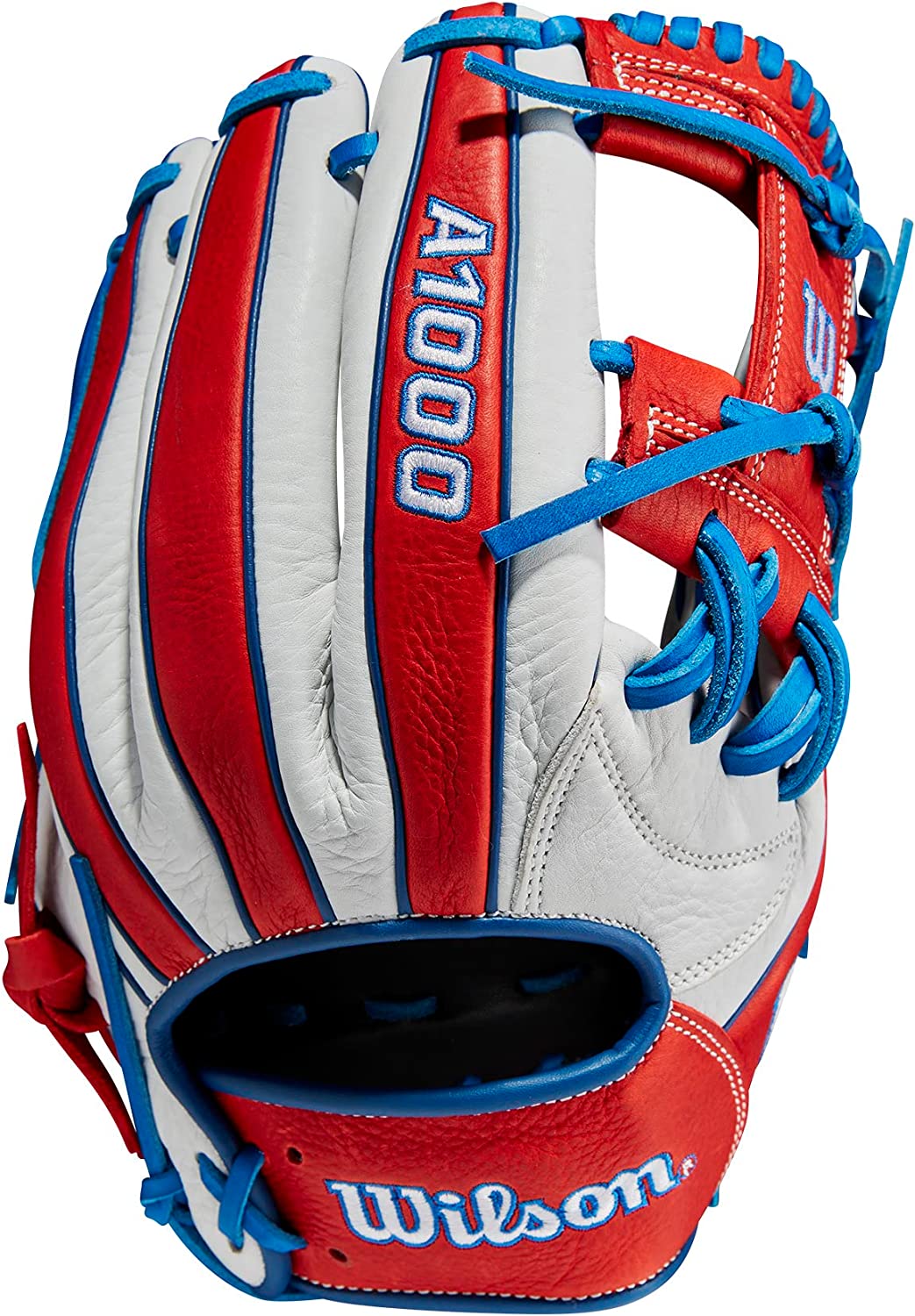 2023 Wilson A1000 Series 1787 11.75 inches Infield Glove - WBW10083711175