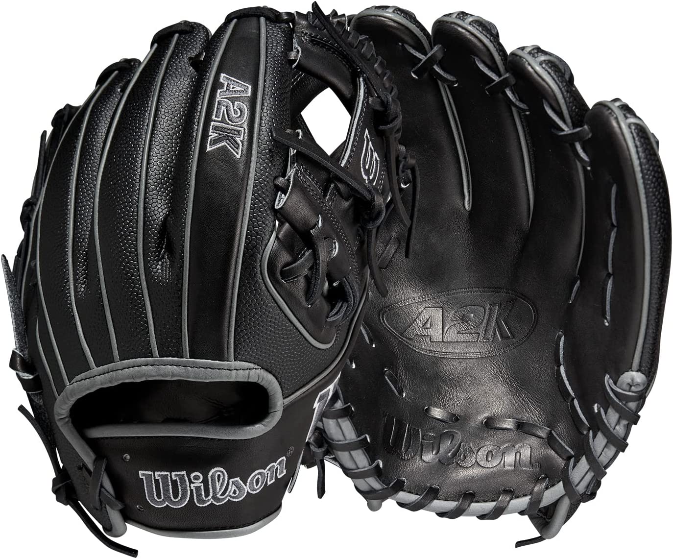 Wilson A2K Baseball Glove Series
