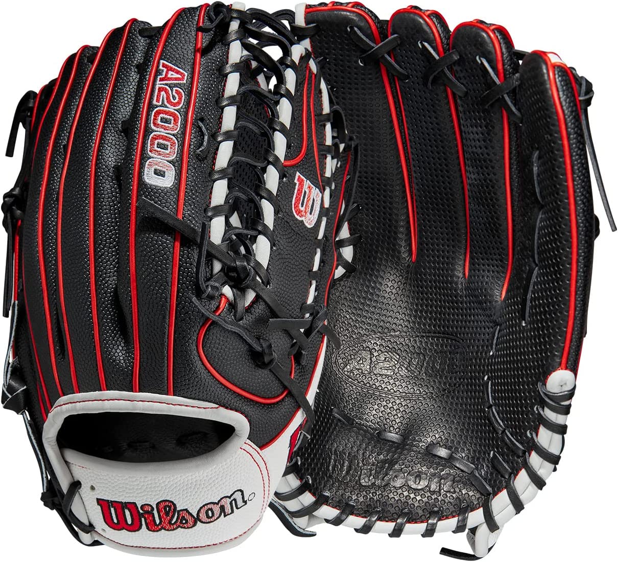 2023 Wilson A2000® SCOT7SS 12.75” Outfield Baseball Glove - Left Hand Throw
