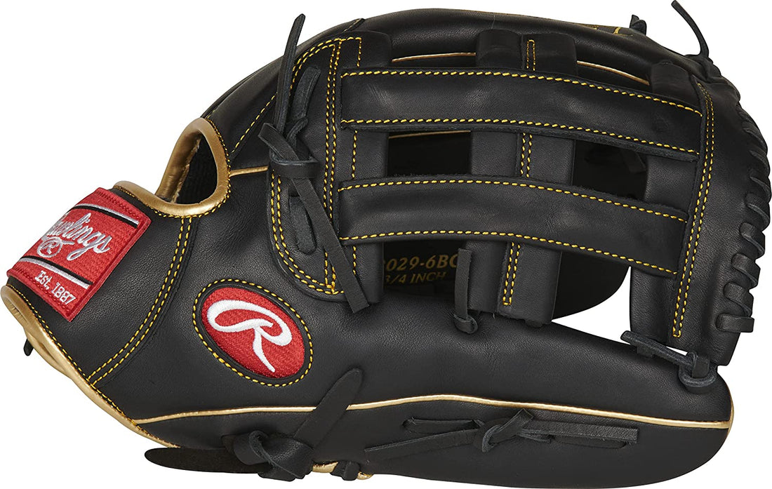 Rawlings | R9 Baseball Glove Series | Multiple Styles