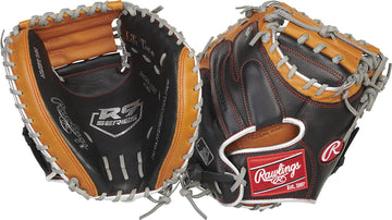 Rawlings | R9 Youth PRO Taper Baseball Glove Series | Multiple Styles