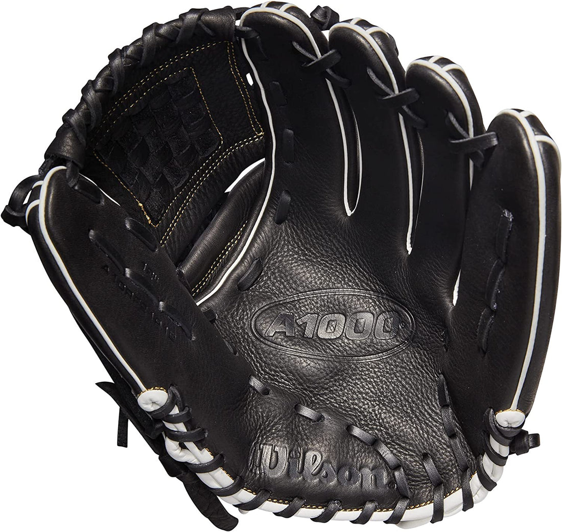 WILSON 2022 A1000 Fastpitch Softball Glove Series