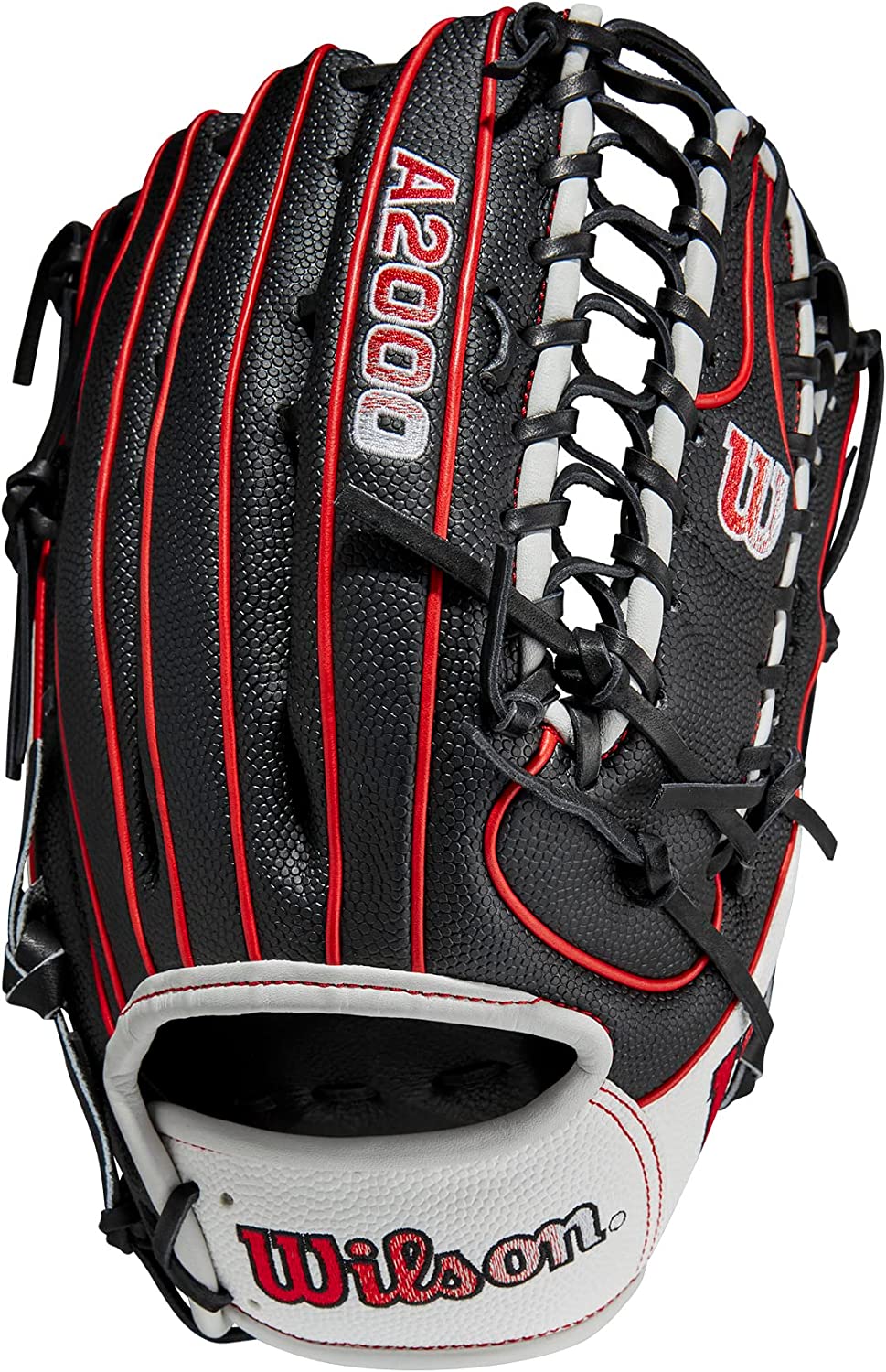 2023 Wilson A2000® SCOT7SS 12.75” Outfield Baseball Glove - Left Hand Throw
