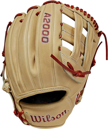 WILSON A2000 Baseball Glove Series