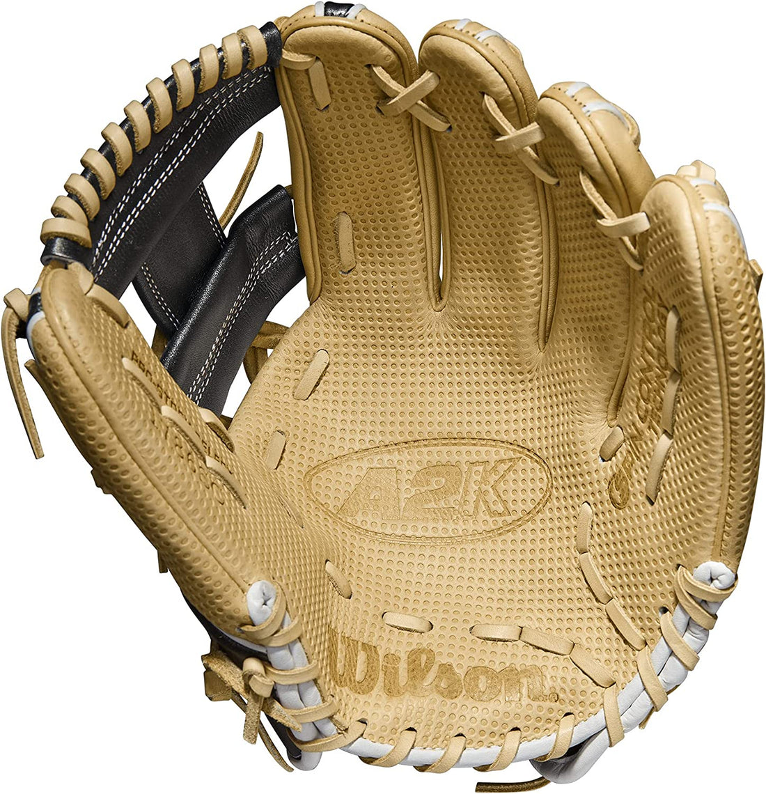 Wilson A2K Baseball Glove Series