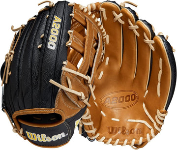 2023 Wilson A2000® 1799SS 12.75” Outfield Baseball Glove - Left Hand Throw