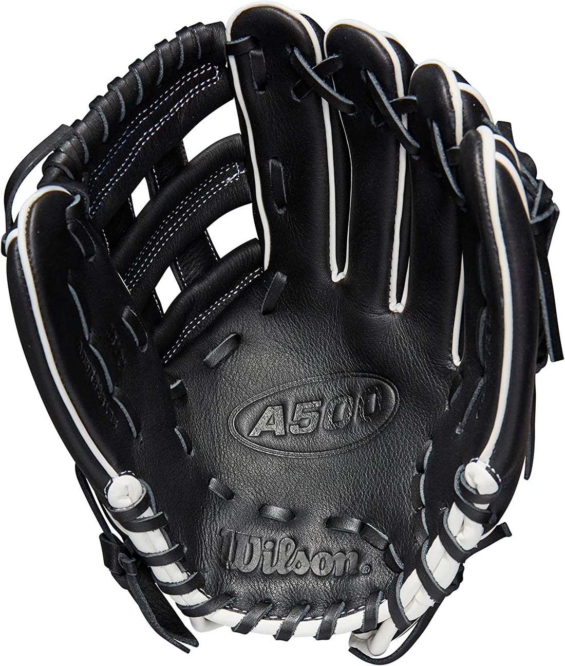 WILSON 2023 A500 Youth Baseball Glove