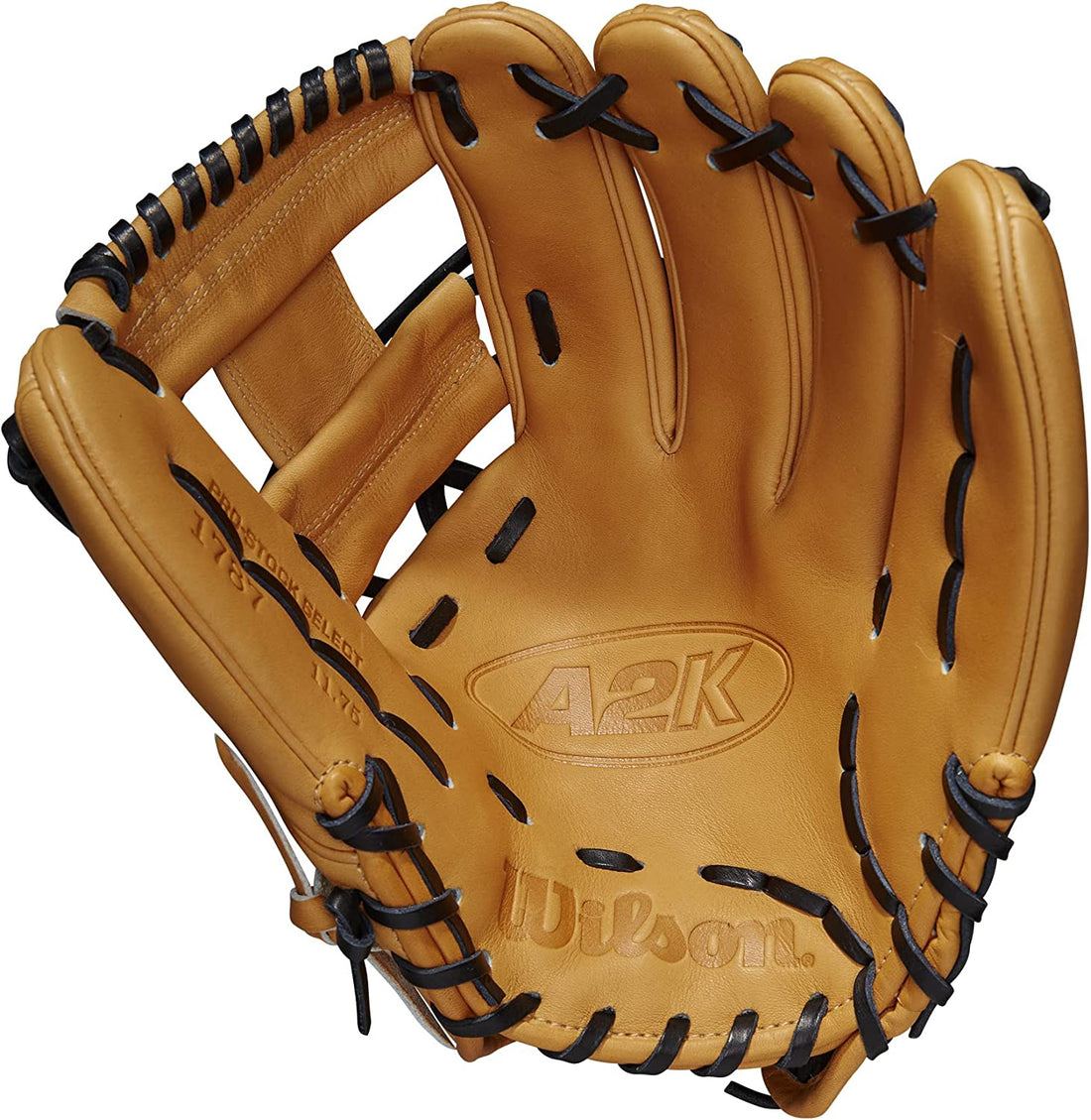 Wilson A2K Baseball Glove Series