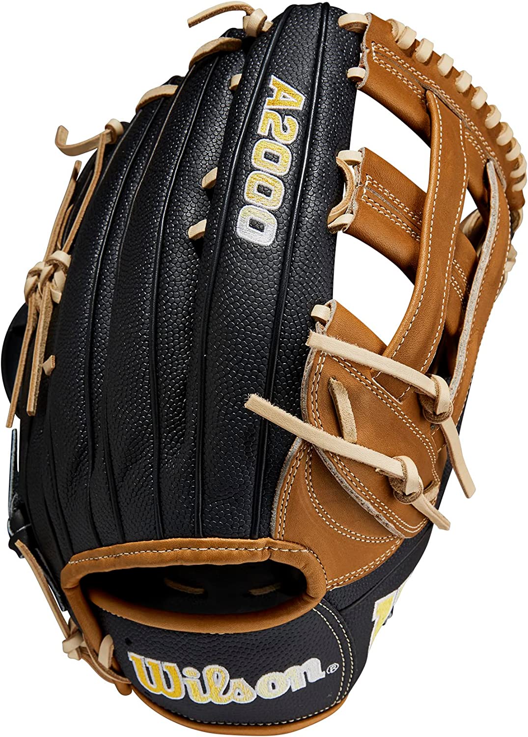 2023 Wilson A2000® 1799SS 12.75” Outfield Baseball Glove - Left Hand Throw