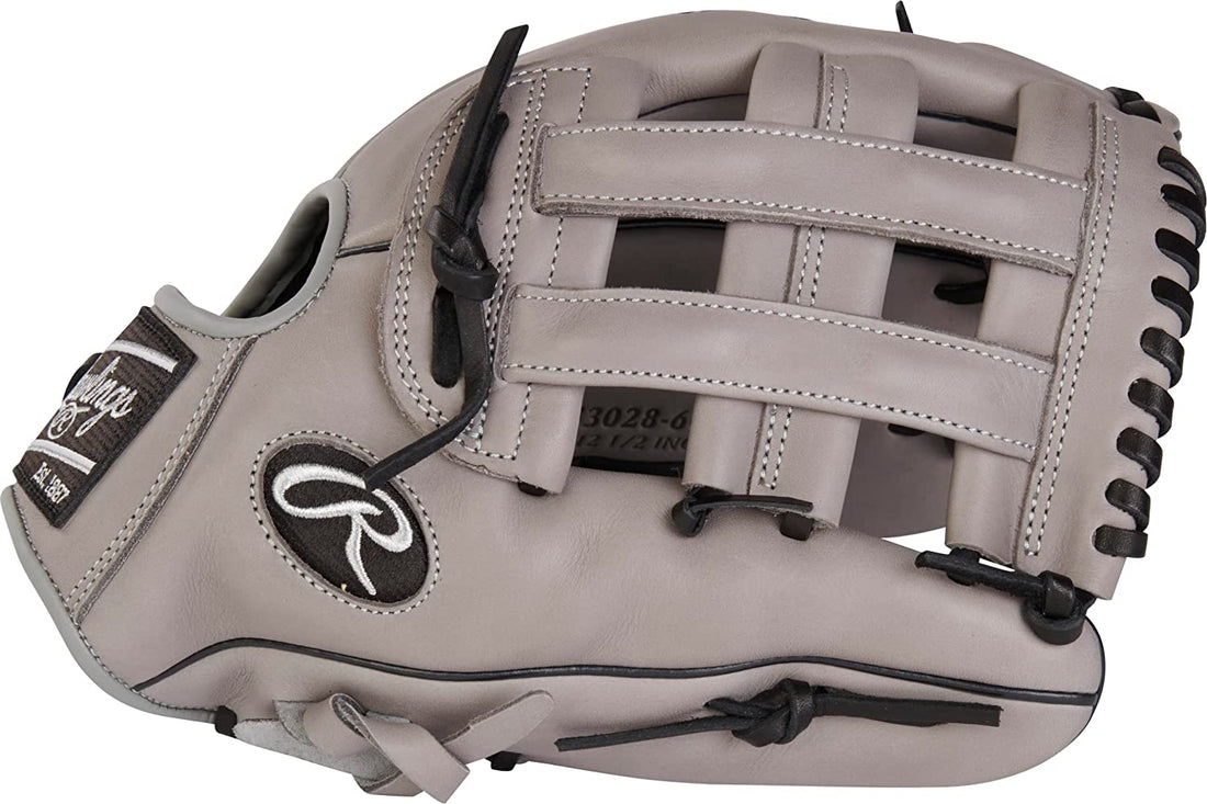 Rawlings | Foundation Series Baseball Glove | Aaron Judge Collaboration | Multiple Styles