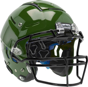 Schutt Sports F7 LX1 Youth Football Helmet (Facemask NOT Included)