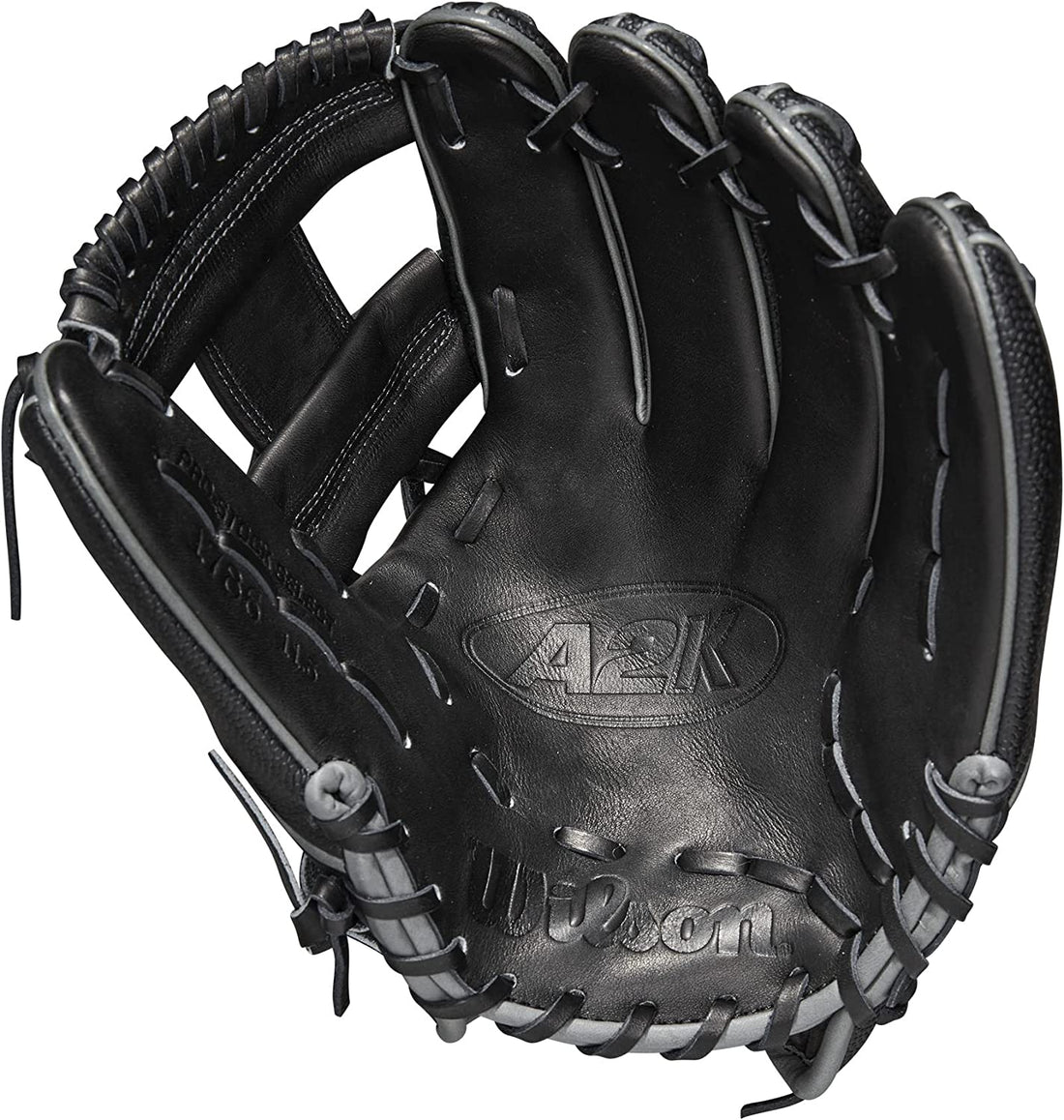 Wilson A2K Baseball Glove Series