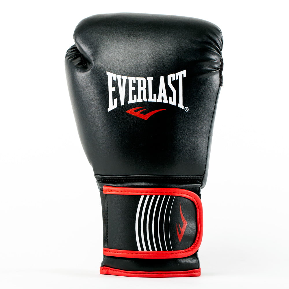 Everlast Core Boxing Glove 12oz Black