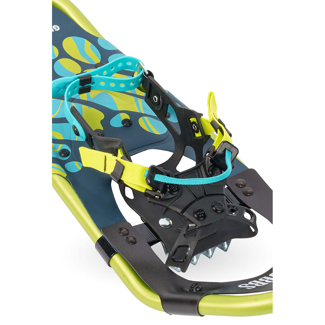 Tubbs Tubbs Glacier Snowshoes