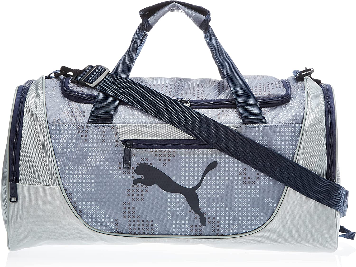 PUMA Evercat Contender Duffel Bag