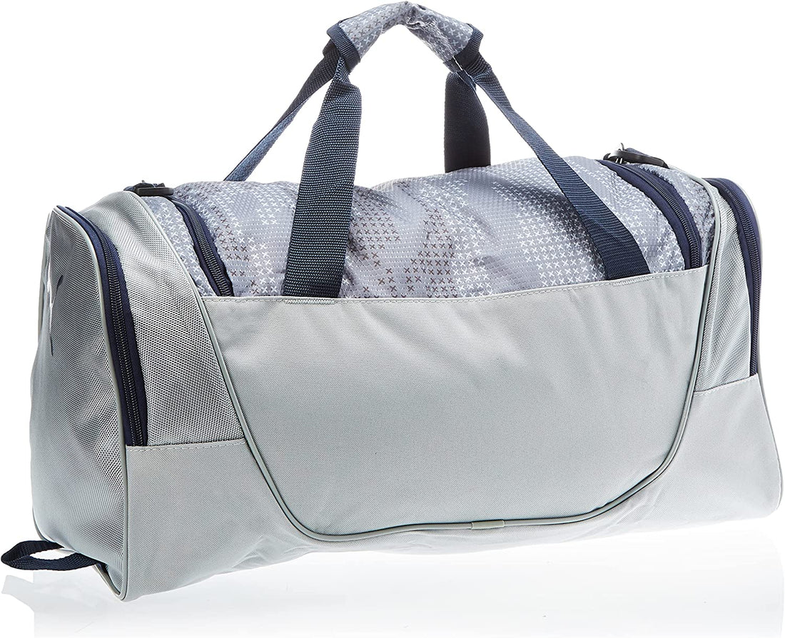 PUMA Evercat Contender Duffel Bag