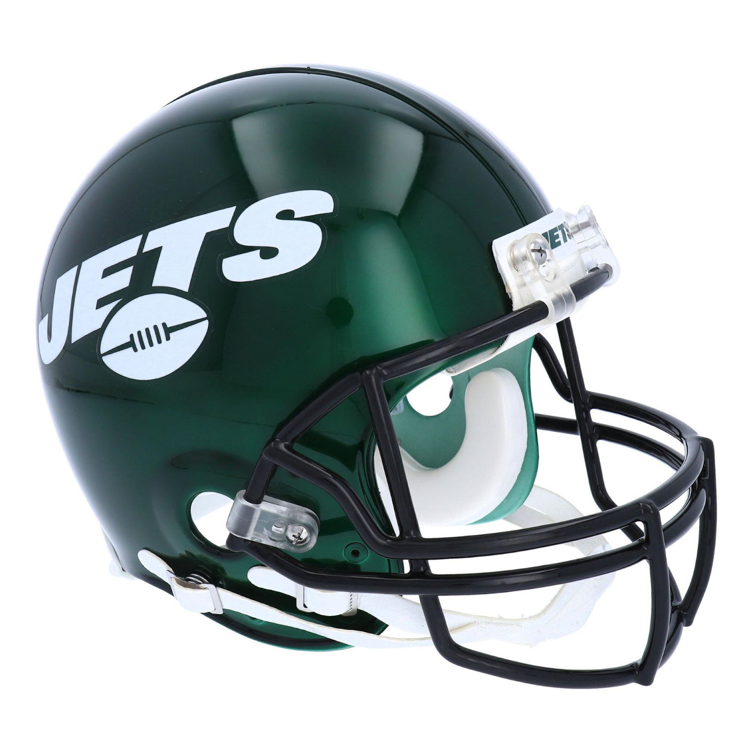 Riddell New York Jets VSR4 Football Authentic Helmet