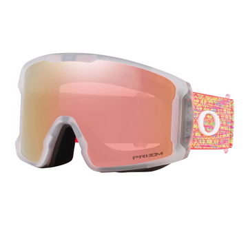 Oakley Line Miner L - 2022