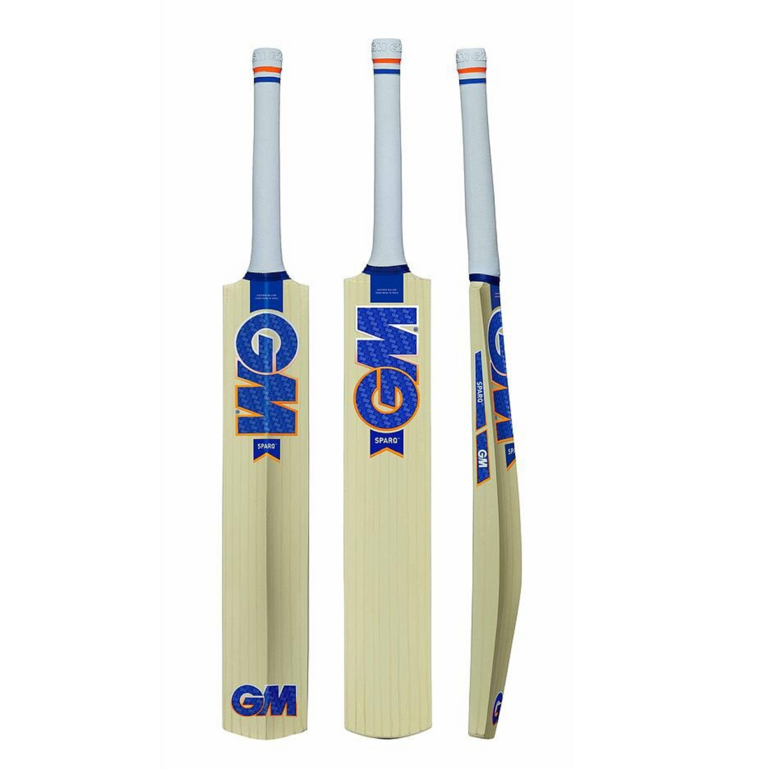Gunn And Moore Sparq Kashmir Willow Cricket Bat
