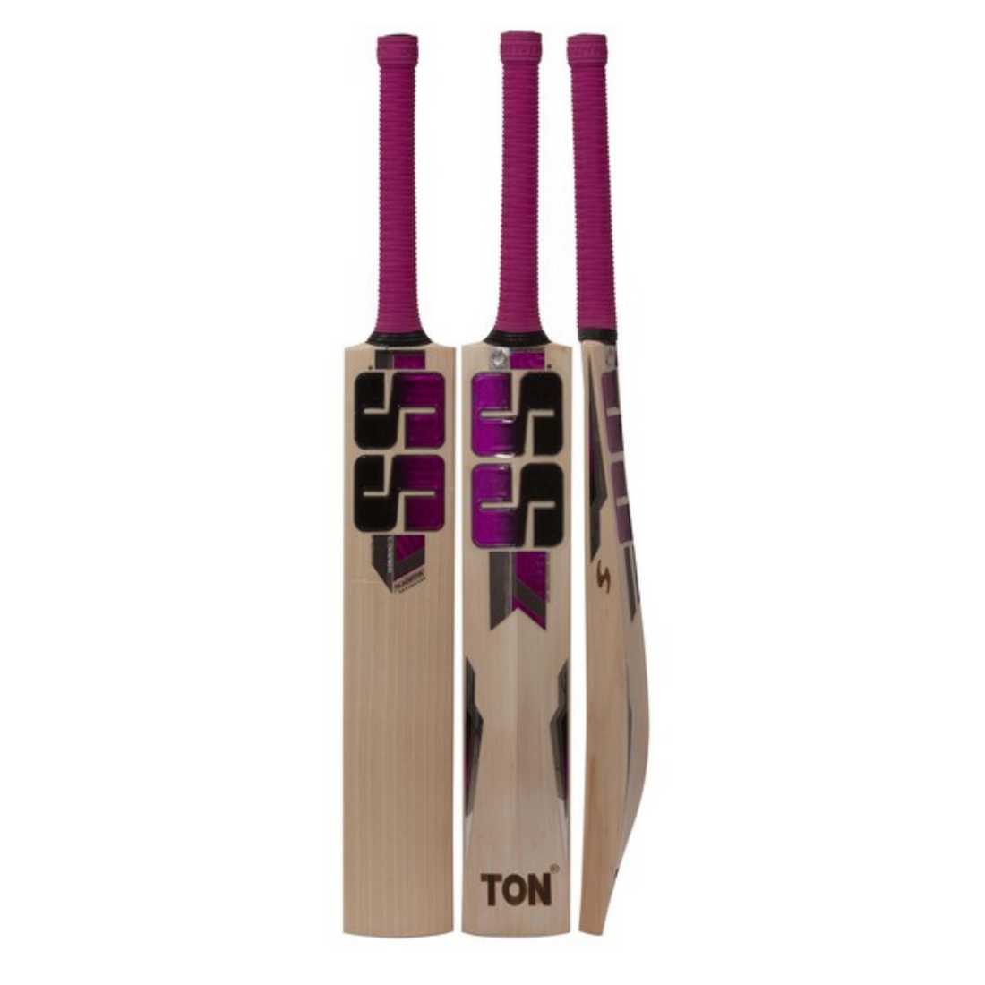 SS Gladiator Junior Cricket Bat 2022