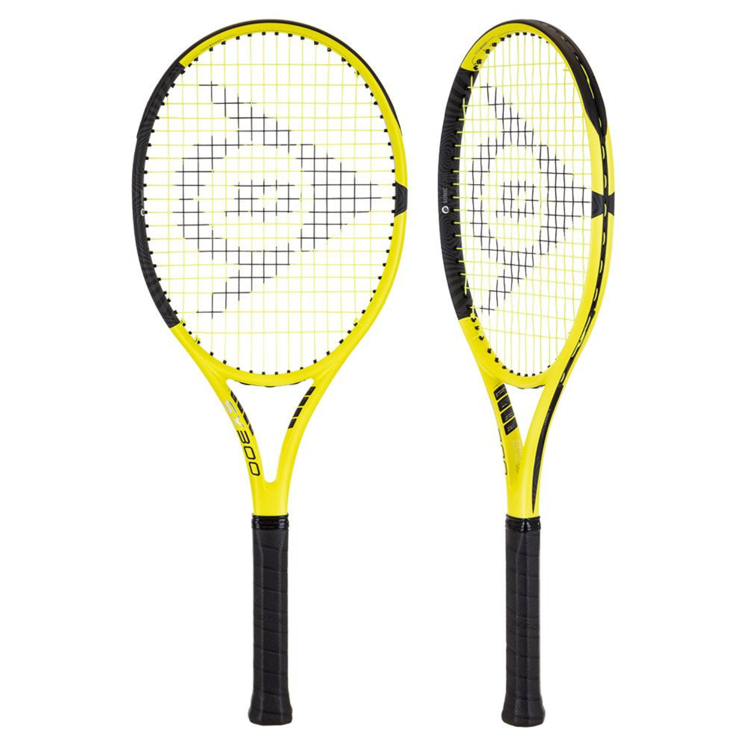 Dunlop SX 300 2022 Tennis Racquet (  4_3/8   )