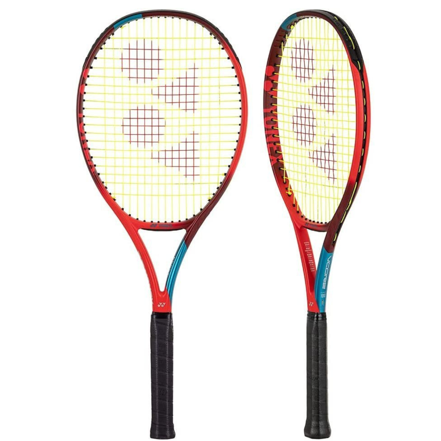 Yonex VCore 100 6th Gen Tennis Racquet, 4 1/4