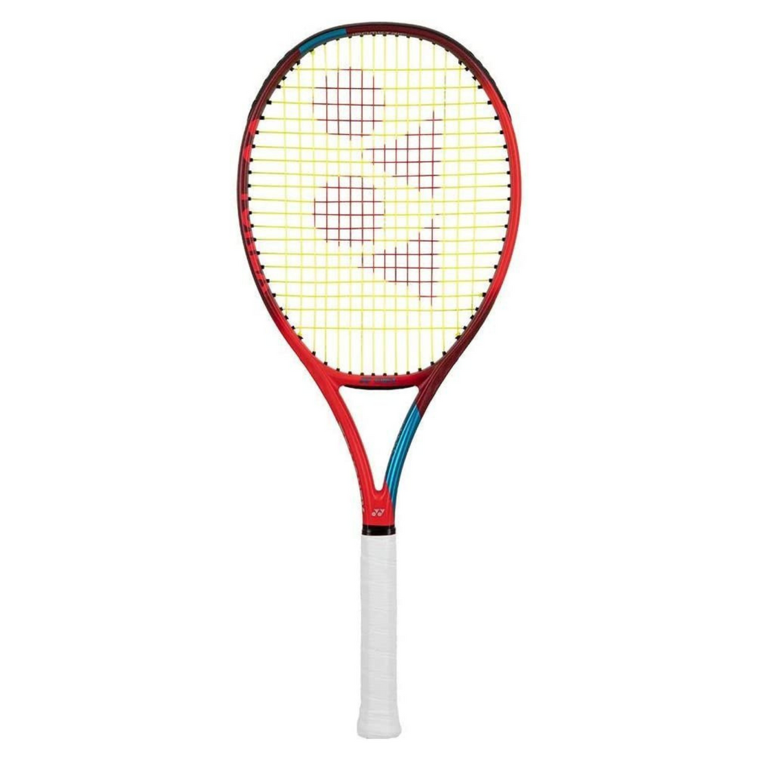 Yonex VCore 100L 6th Gen Tennis Racquet , 4 1/8