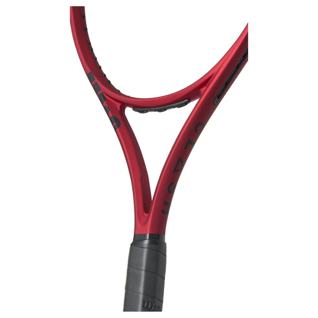 Wilson Clash 108 v2 Tennis Racquet