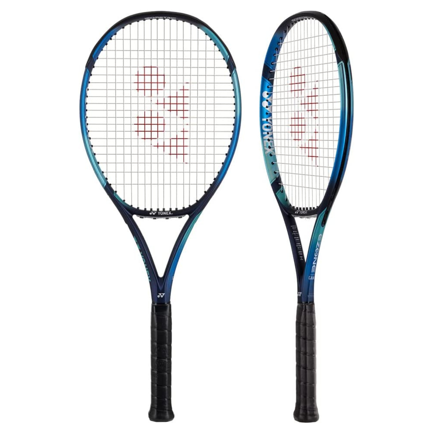 Yonex Ezone Game Tennis Racquet 4 1/4" (G2)