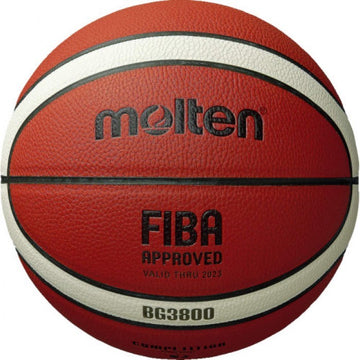 Molten BG3800 Basketball